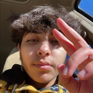 Meet your Posher, Dominic